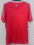 25/26 FC Köln Away Fans Soccer Jersey