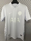 26/27 TOT 125th Anniversary Edition Grey Fans Soccer Jersey