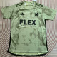24/25 Los Angeles Third Fans Soccer Jersey