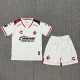 25/26 Tijuana Away Kids Soccer Jersey