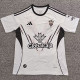 25/26 Albacete Home Fans Soccer Jersey