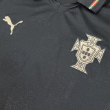 26/27 Portugal Away Player Version Soccer Jersey