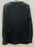 25/26 Inter Miami Away  Long Sleeve Fans Soccer Jersey