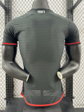 24/25 River Plate Third Player Version Soccer Jersey