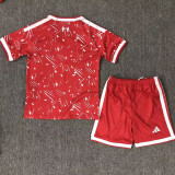 25/26 LIV Special Edition Red Kids Soccer Jersey