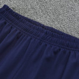 26/27 France Royal Blue Jacket Tracksuit