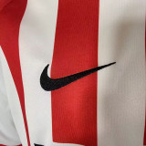 2000/2001 PSV Home Retro Soccer Jersey