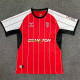 24/25 Lincoln City Home Fans Soccer Jersey