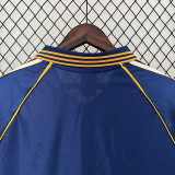 1999/2000 RMA  Third Retro Soccer Jersey