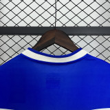 2004/2005 Málaga CF Home Retro Soccer Jersey