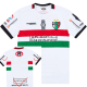2018/2019 Palestino Deportivo Away Retro Soccer Jersey