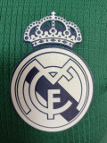 2025  RMA Green Player Version  Polo Shirt
