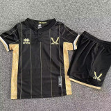 25/26 Sheffield Third Kids Soccer Jersey