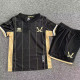 25/26 Sheffield Third Kids Soccer Jersey