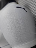 24/25 Man City White Special Edition Player Version Soccer Jersey