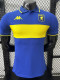24/25 Genoa Third  Player Version Soccer Jersey