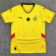 25/26 Ghana Away Fans Soccer Jersey