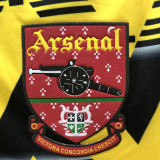 1991/1993 ARS Away Retro Soccer Jersey