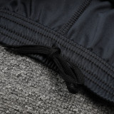 24/25 RMA Dark Grey Half Pull Tracksuit  (半拉链)