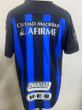 24/25 Querétaro Home Fans Soccer Jersey