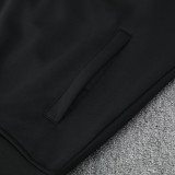 25/26 NK Black Jacket Tracksuit #2318