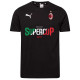 24/25 ACM Black Cotton  shirts