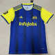 2024 Kings League xBuyer Blue Fans Soccer Jersey