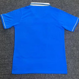 1994/1995 Brazil Away Retro Soccer Jersey