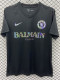 24/25 CHE black gradient T-shirt