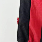 1999/2000 ACM Home Retro Soccer Jersey