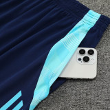 24/25  ARS Sky Blue Tank top and shorts suit
