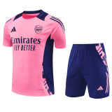 24/25 ARS Pink Training Short Suit