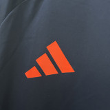 25/26  Flamengo Royal Blue Training shirts