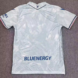 25/26 Udinese Third Fans Soccer Jersey