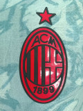 25/26 ACM Away  Player Version  Soccer Jersey