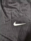 24/25 PSG Black Training Long Pants (Have Pocket)