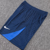 25/26 NK Royal Blue Player Version shorts#D2504