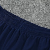 25/26 PSG Red Training Short Suit
