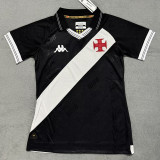 25/26 Vasco da Gama Home Women Soccer Jersey女