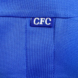 2001/2003 CHE Home Retro Soccer Jersey