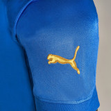 2004 Italy Home Retro Soccer Jersey