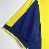 2000/2001 ARS Away Retro Soccer Jersey