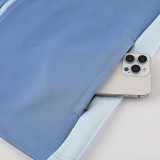 25/26  Sky Blue Jacket Tracksuit NK12