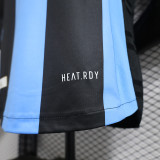 24/25 Argentina Black and Blue Special Edition  Player Version Soccer Jersey