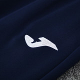 25/26 JOMA Lake Blue Jacket Tracksuit #2312
