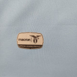 2018/2019 Lazio Home Retro Soccer Jersey
