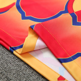 24/25 BAR Red &YellowTraining Short Suit