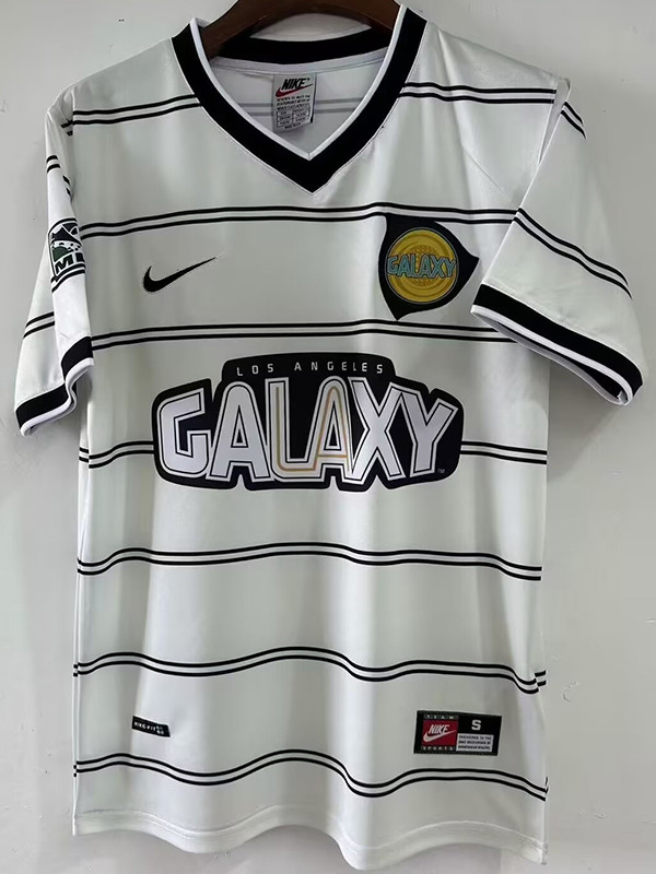 1997 LA Galaxy Third Retro Soccer Jersey