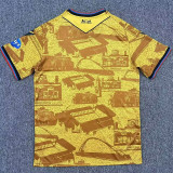 25/26 Blackburn Third Fans Soccer Jersey