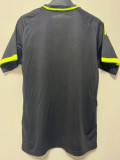 25/26 RMA Fluorescent Green Rose Snake Fans Soccer Jersey